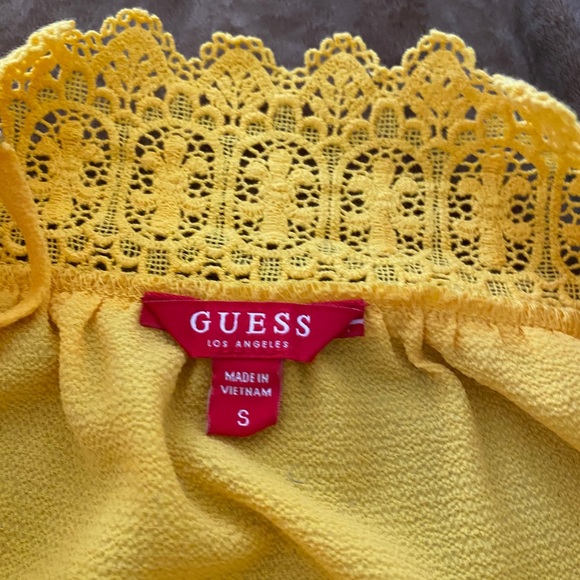 Guess woman shirt - Picture 2 of 4